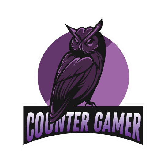 counter gamer discord community